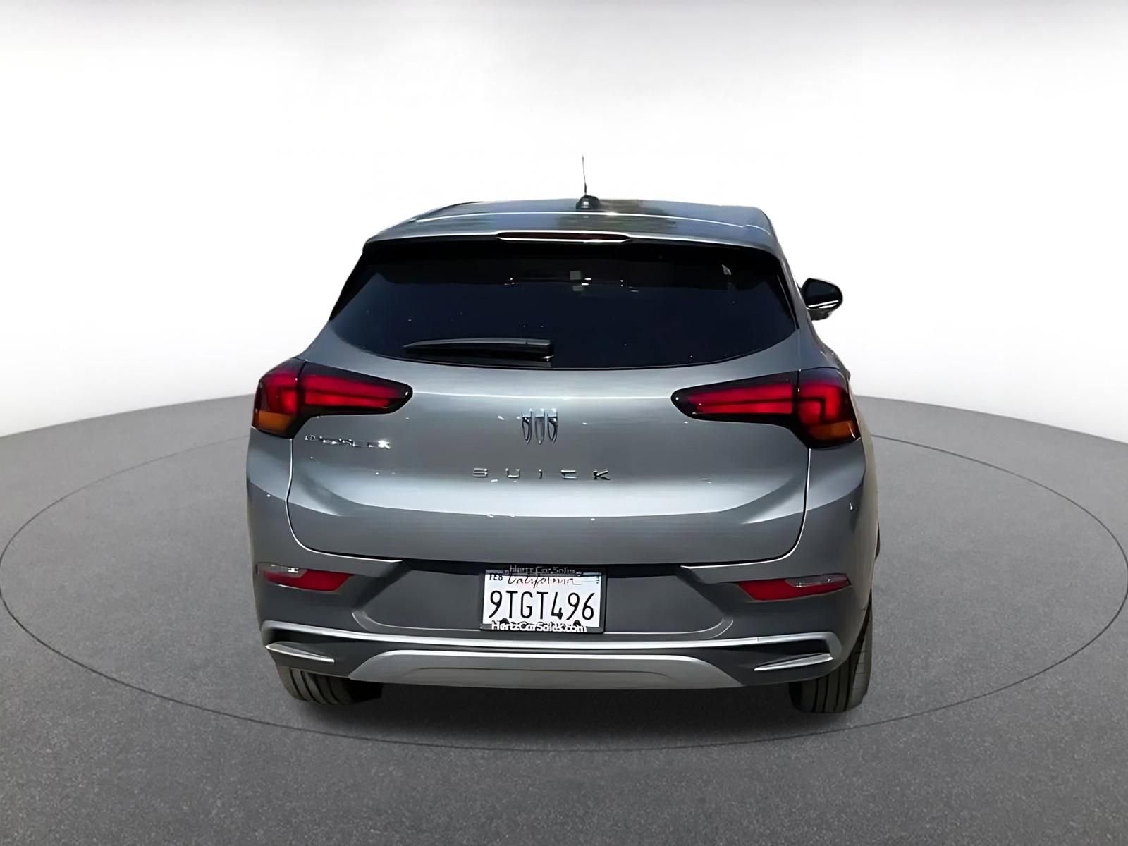 Used 2025 Buick Encore GX Preferred image 12