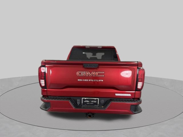 Used 2023 GMC Sierra 1500 Elevation RWD image 7