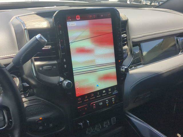 Certified 2025 RAM 2500 Limited AWD/4WD image 25