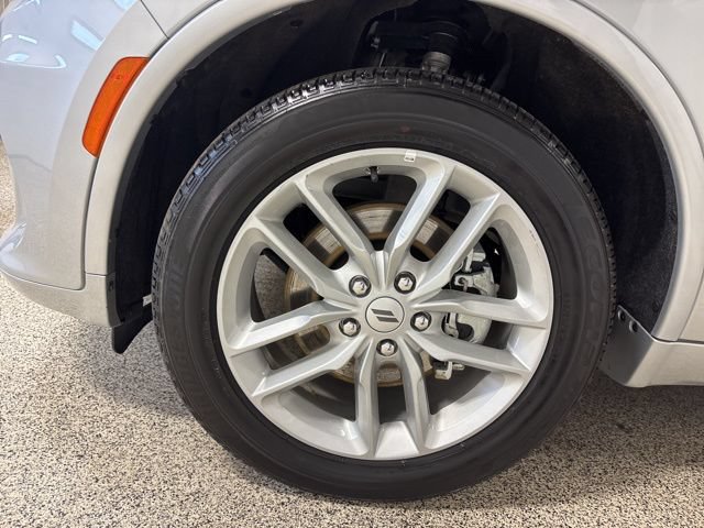 Used 2025 Dodge Durango GT AWD/4WD image 33