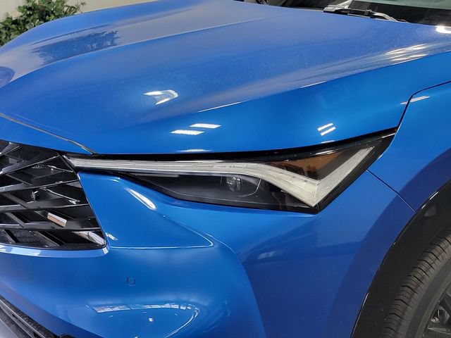 New 2026 Acura ADX A-Spec w/ Advance Package AWD/4WD image 9