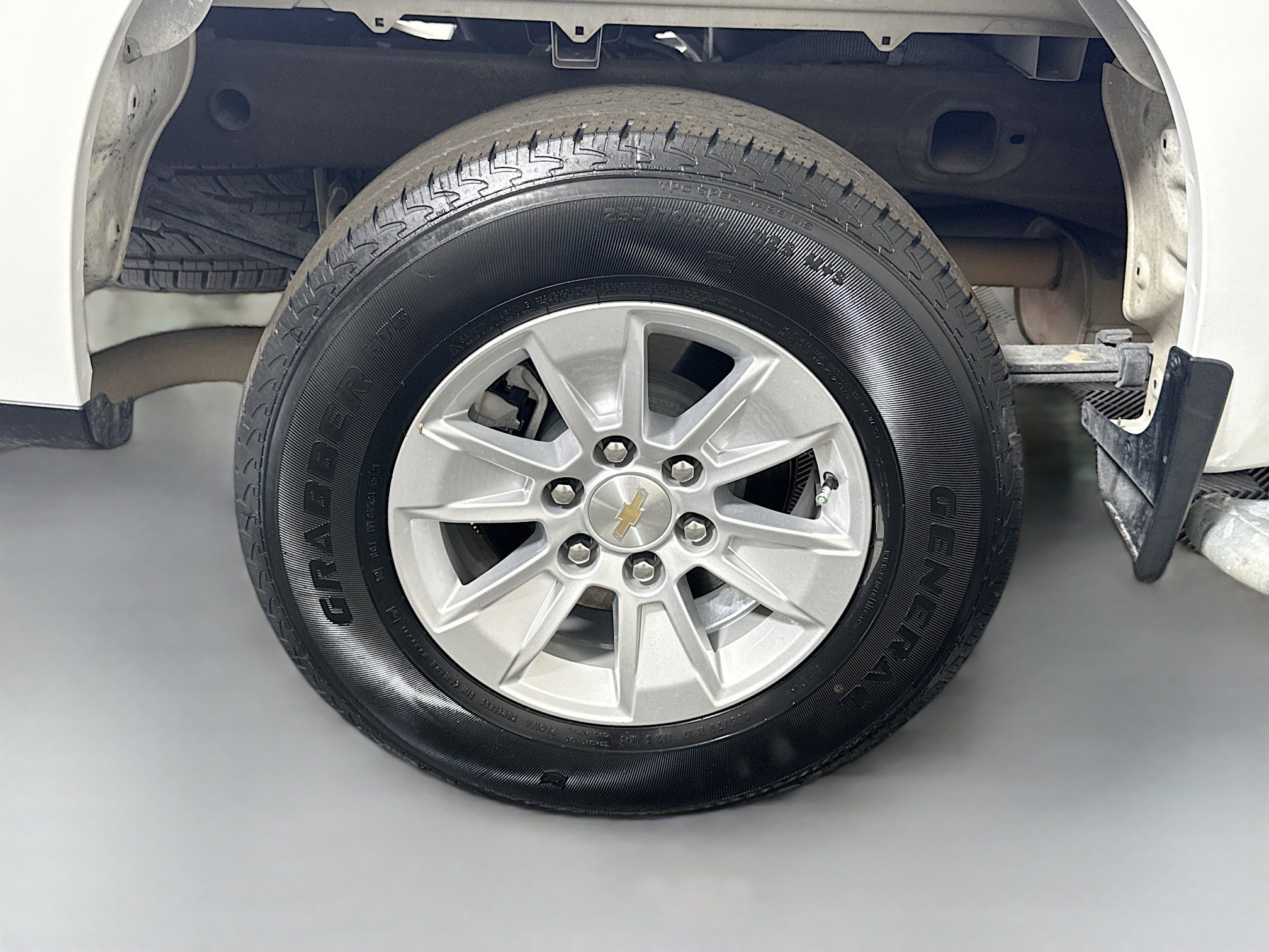 Used 2024 Chevrolet Silverado 1500 W/T w/ WT Fleet Convenience Package image 28