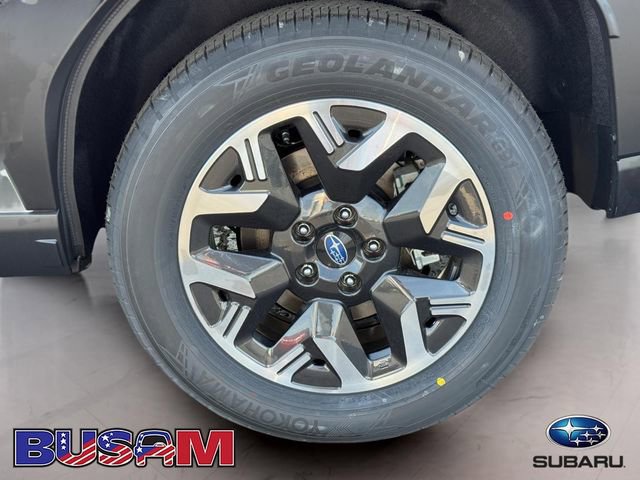 New 2026 Subaru Forester AWD/4WD image 7