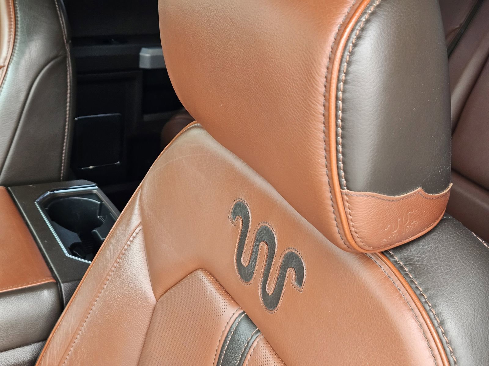 Used 2019 Ford F150 King Ranch image 31