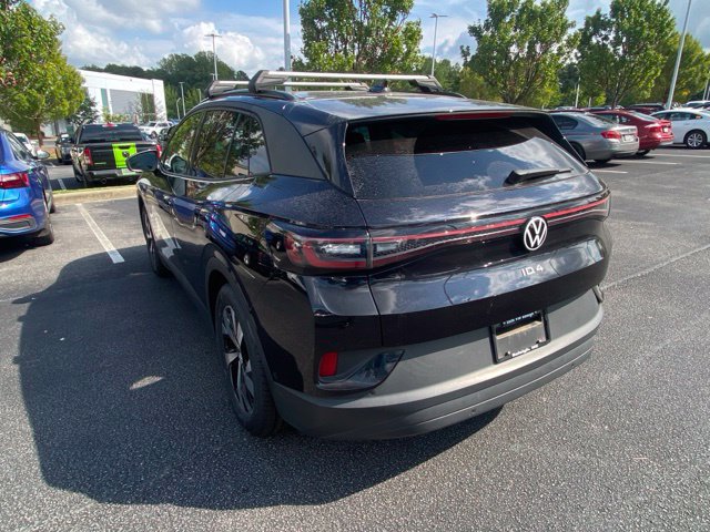 Used 2023 Volkswagen ID.4 Pro RWD image 10