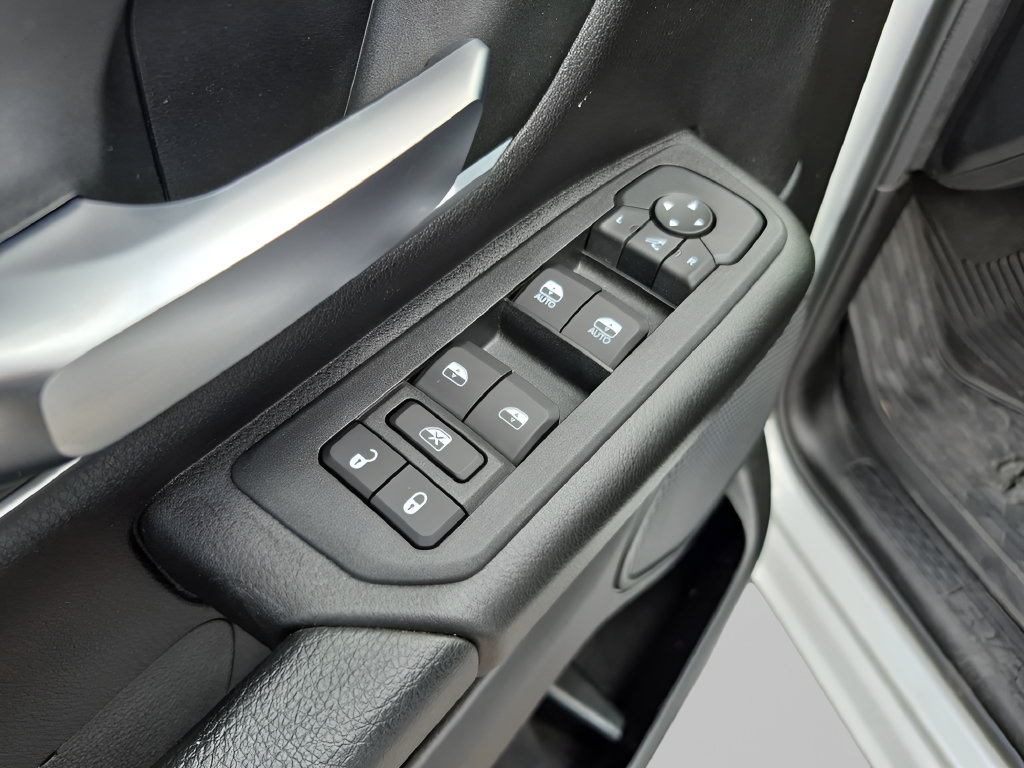 Used 2025 RAM 1500 Lone Star AWD/4WD image 17