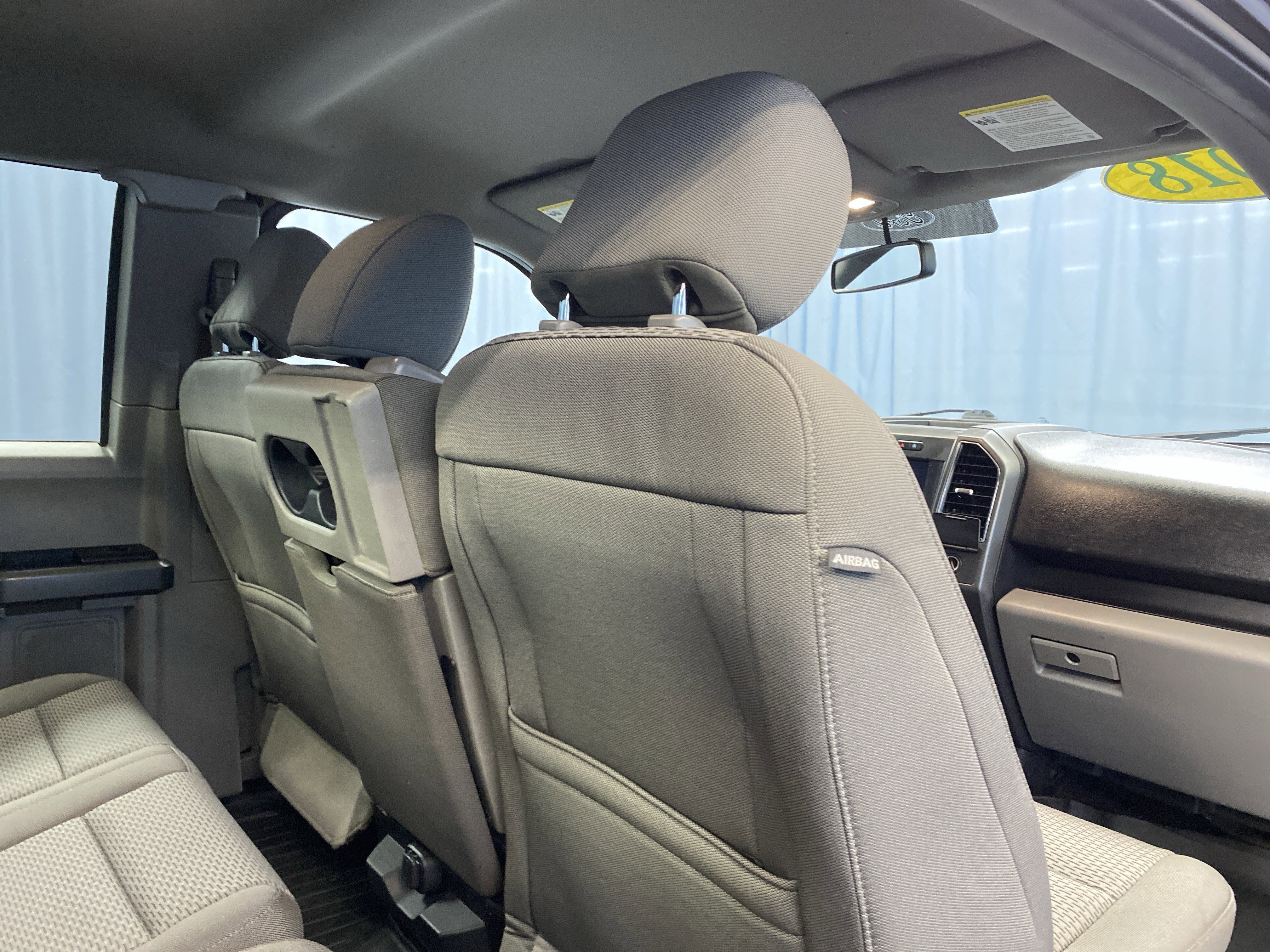 Used 2018 Ford F150 XLT w/ Equipment Group 302A Luxury image 32