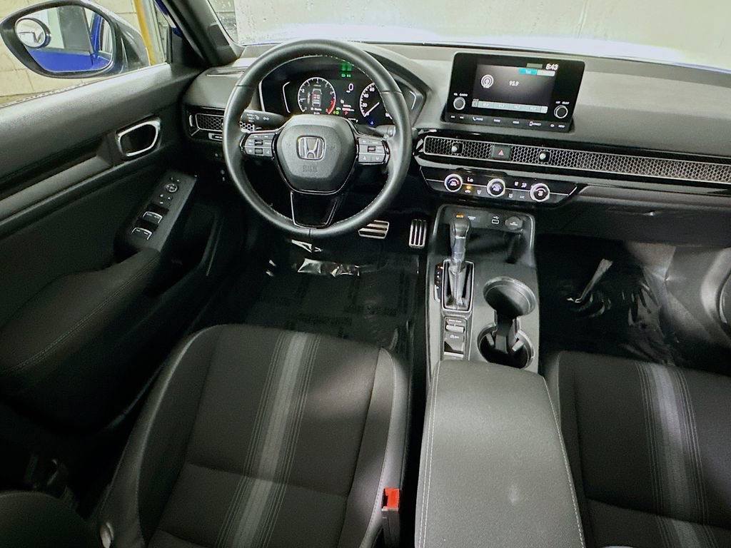 Used 2024 Honda Civic Sport image 16