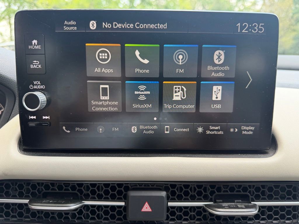 Certified 2024 Honda HR-V EX-L image 24