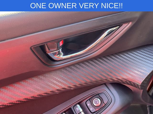 Used 2025 Subaru Ascent Premium AWD/4WD image 13
