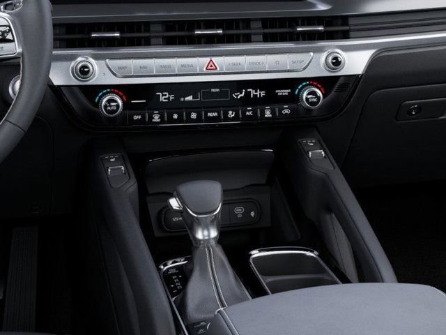 New 2025 Kia Telluride S image 23