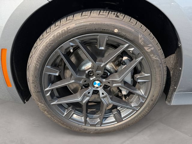 New 2026 BMW 330i xDrive Sedan w/ Convenience Package AWD/4WD image 14