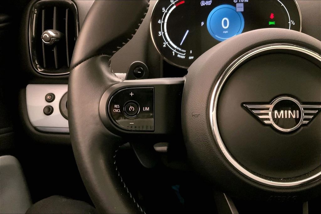 Certified 2023 MINI Cooper Countryman S w/ Mini Untamed Edition image 18