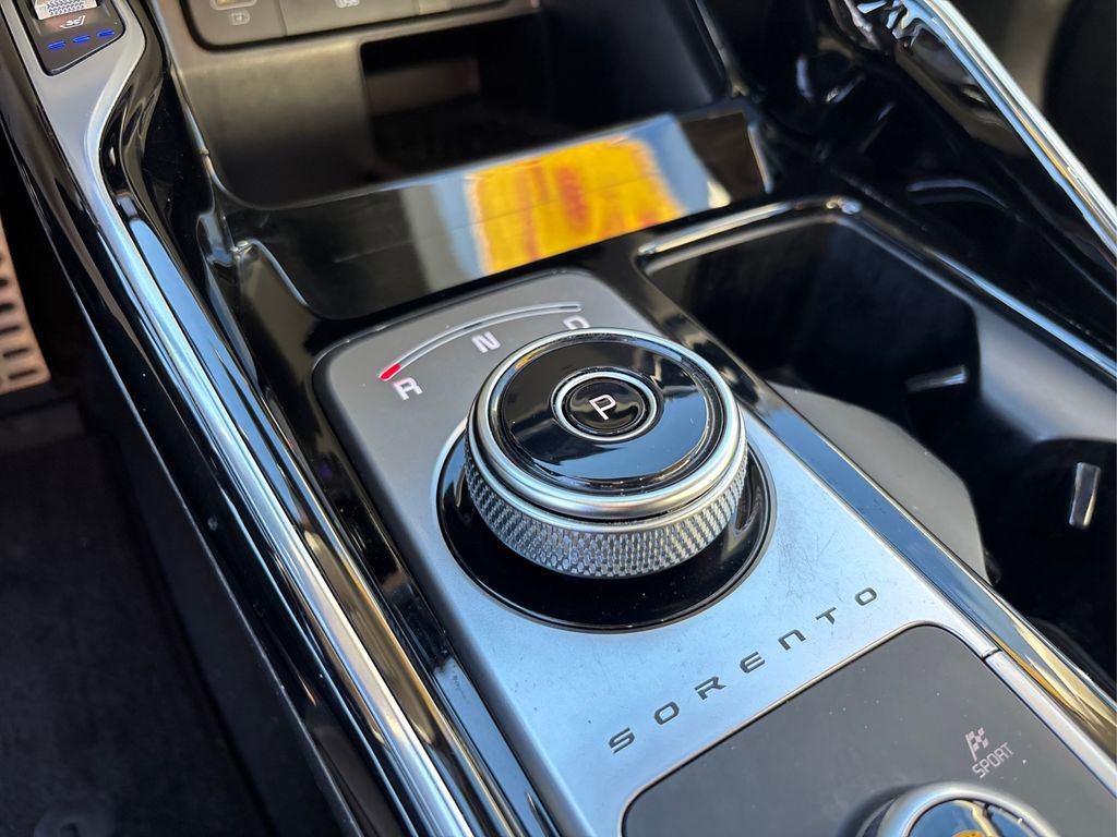 Certified 2023 Kia Sorento SX Prestige image 39
