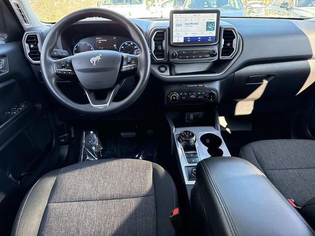 Used 2024 Ford Bronco Sport Big Bend image 16