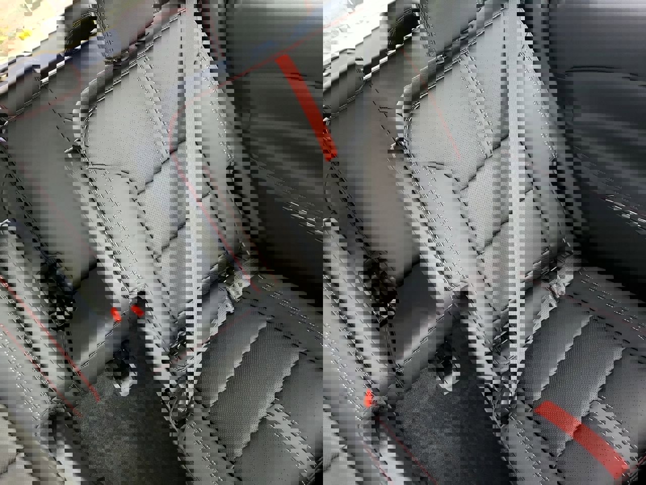 New 2026 Chevrolet Traverse RS image 38