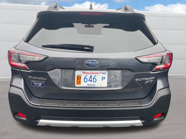 Used 2024 Subaru Outback Limited XT image 3