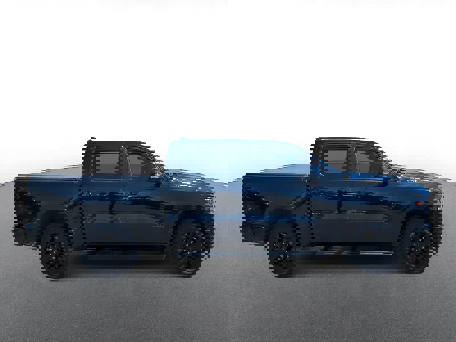 Certified 2020 RAM 1500 Big Horn AWD/4WD image 9