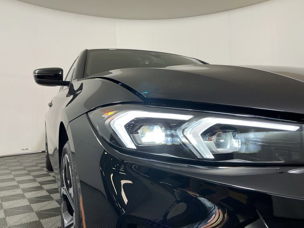 New 2026 BMW 330i xDrive Sedan AWD/4WD image 5