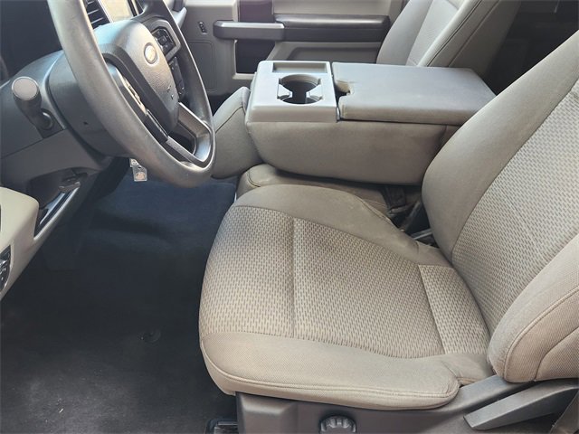Used 2022 Ford F250 XLT w/ FX4 Off-Road Package image 11