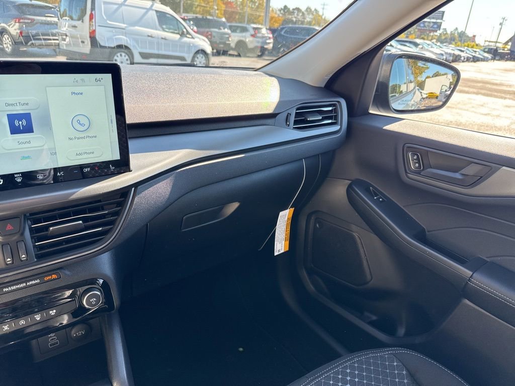 New 2026 Ford Escape Active image 19