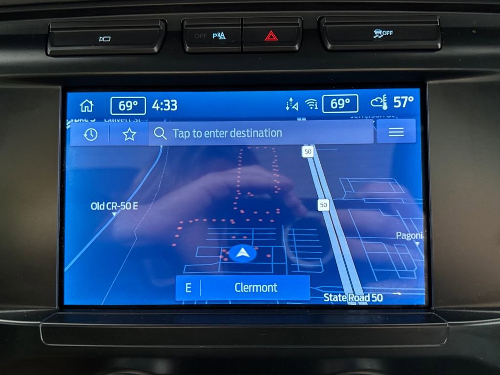 Used 2022 Ford F150 XLT w/ Equipment Group 301A Mid image 14