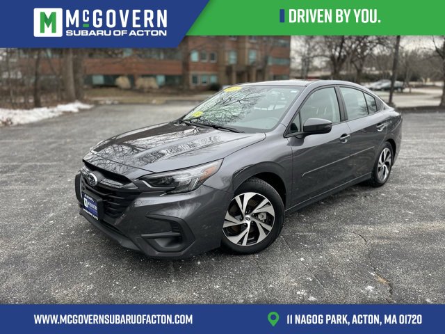 Used 2025 Subaru Legacy Premium image 1