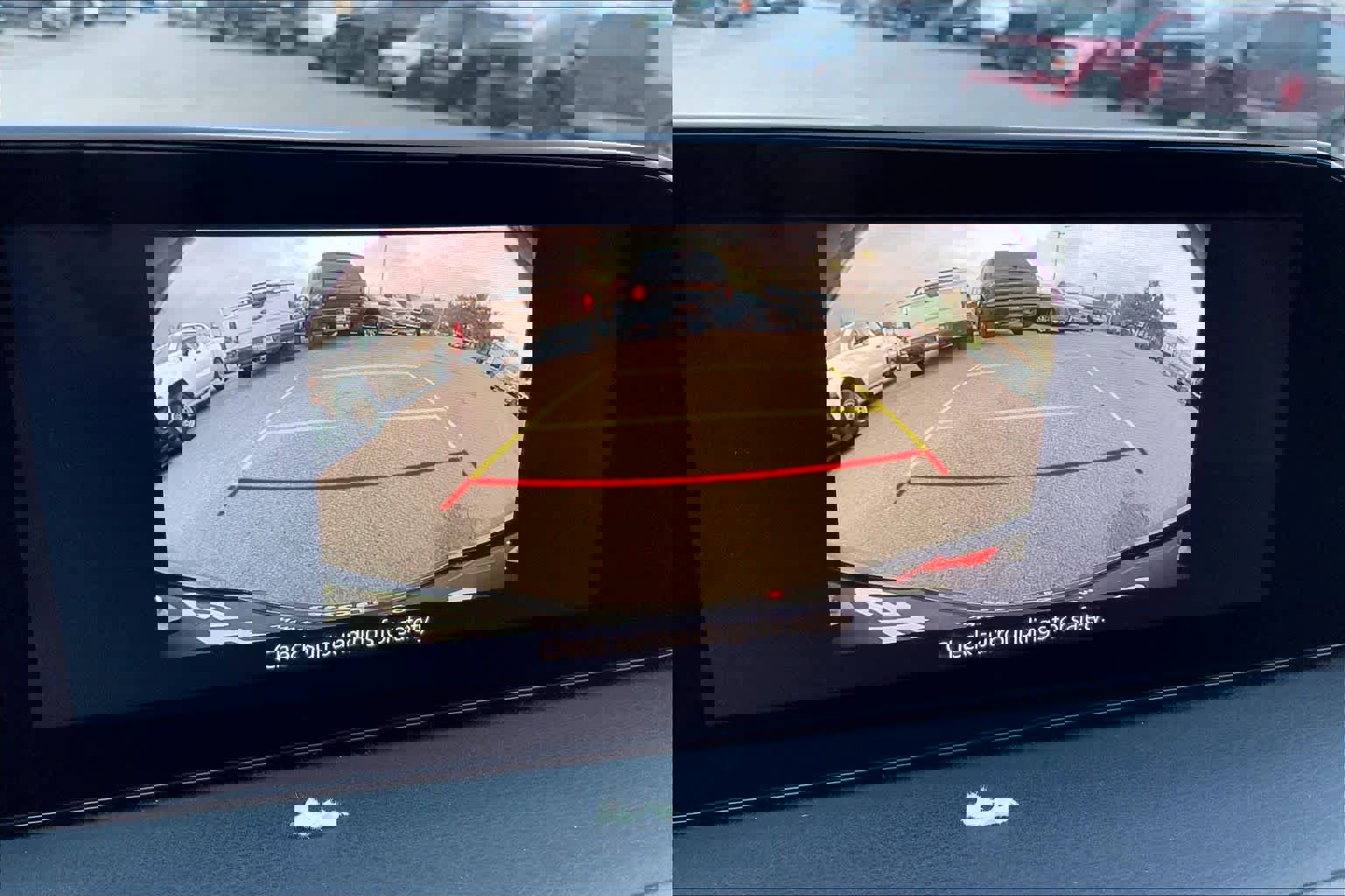 Used 2025 MAZDA MAZDA3 s image 22