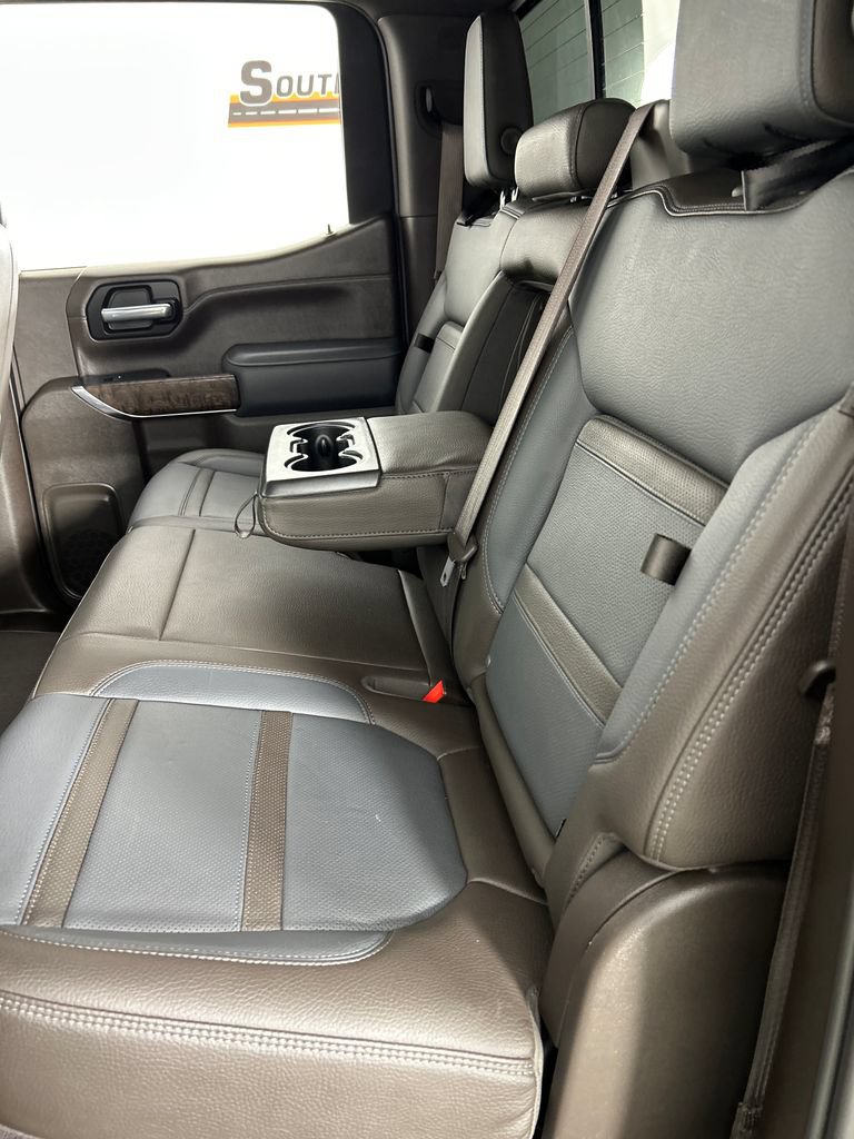 Used 2021 GMC Sierra 1500 Denali AWD/4WD image 18