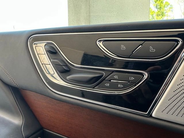 Used 2024 Lincoln Navigator L Black Label image 29