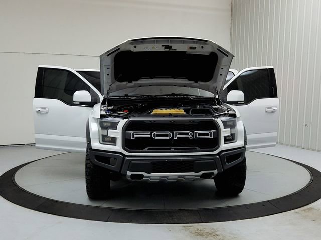 Used 2019 Ford F150 Raptor w/ Equipment Group 802A Luxury image 10