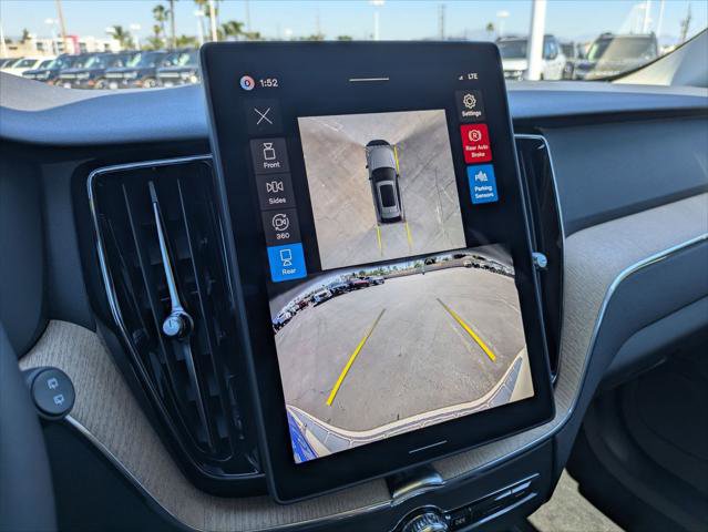 New 2026 Volvo XC60 T8 Plus w/ Climate Package PRO image 10