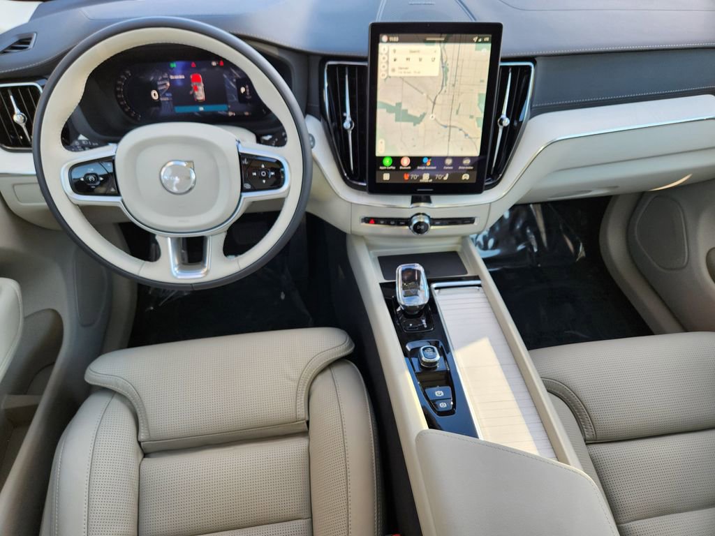 New 2026 Volvo XC60 B5 Ultra w/ Climate Package image 15