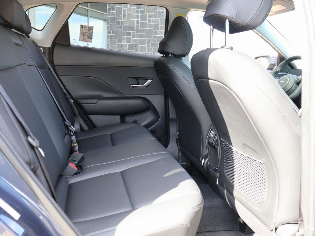 New 2026 Hyundai Kona Limited image 13