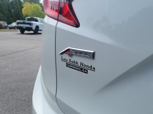 Used 2019 Acura RDX A-Specw/ Technology Package AWD/4WD image 8