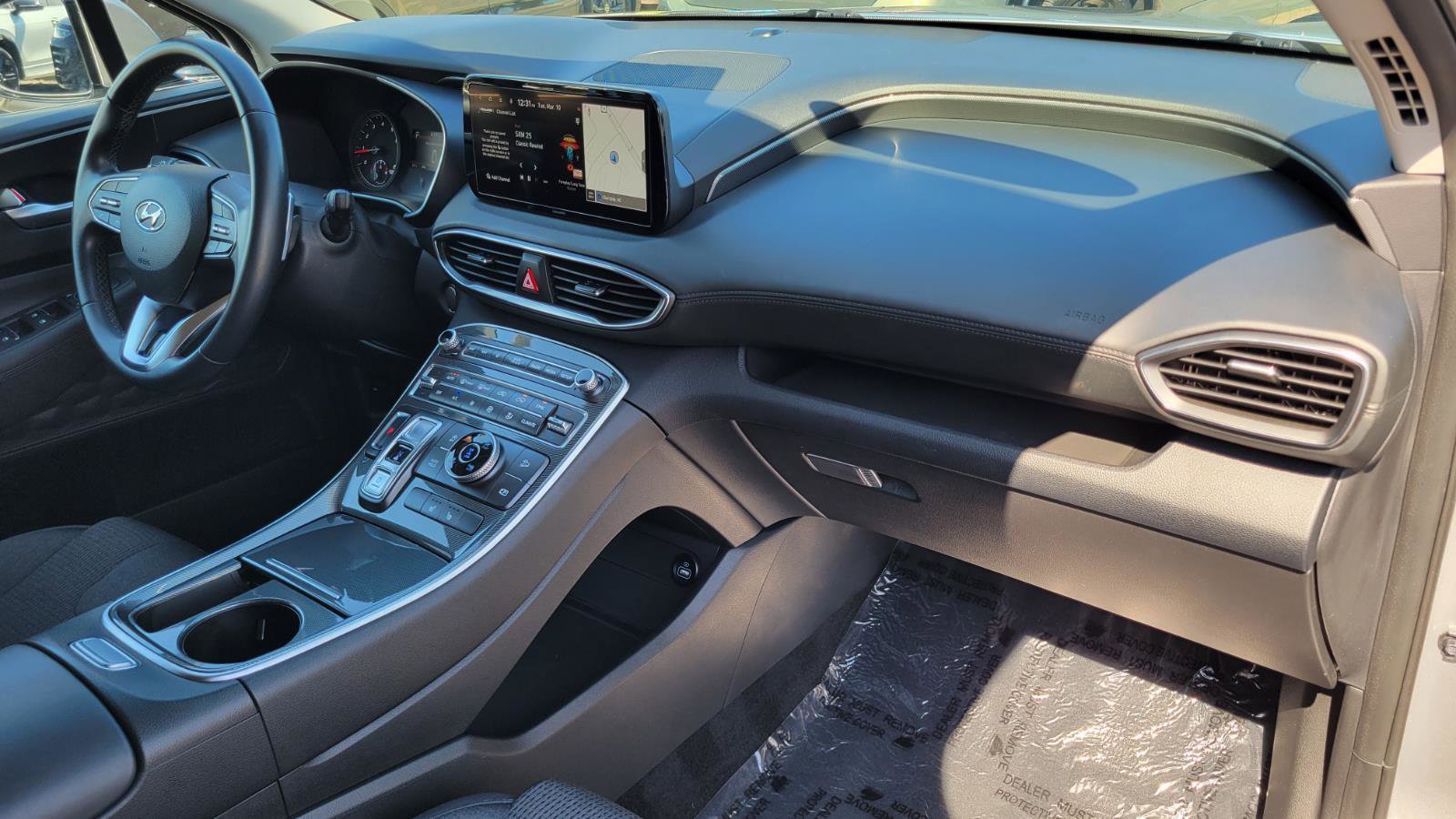 Used 2023 Hyundai Santa Fe SEL image 39