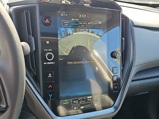 New 2026 Subaru Crosstrek 2.0i Premium image 16