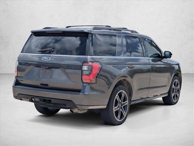 Used 2021 Ford Expedition Limited RWD image 5