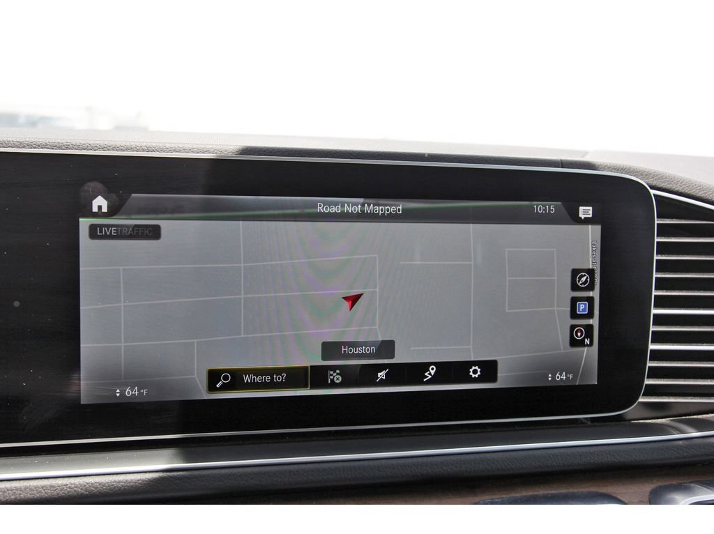 Used 2023 Mercedes-Benz GLS 450 4MATIC image 24