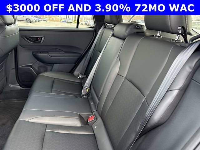 New 2026 Subaru Outback Wilderness image 16