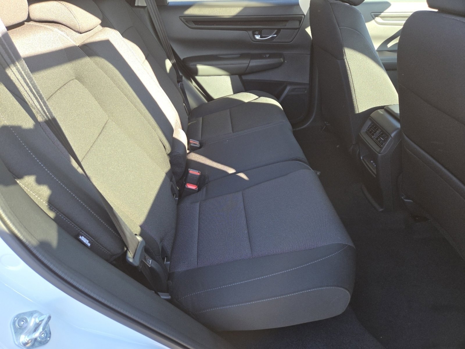 New 2026 Honda CR-V EX image 18