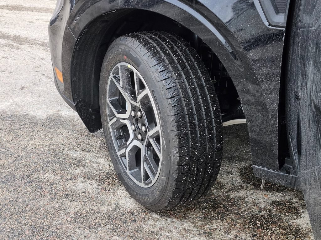 New 2026 Ford Maverick Lariat AWD/4WD image 33
