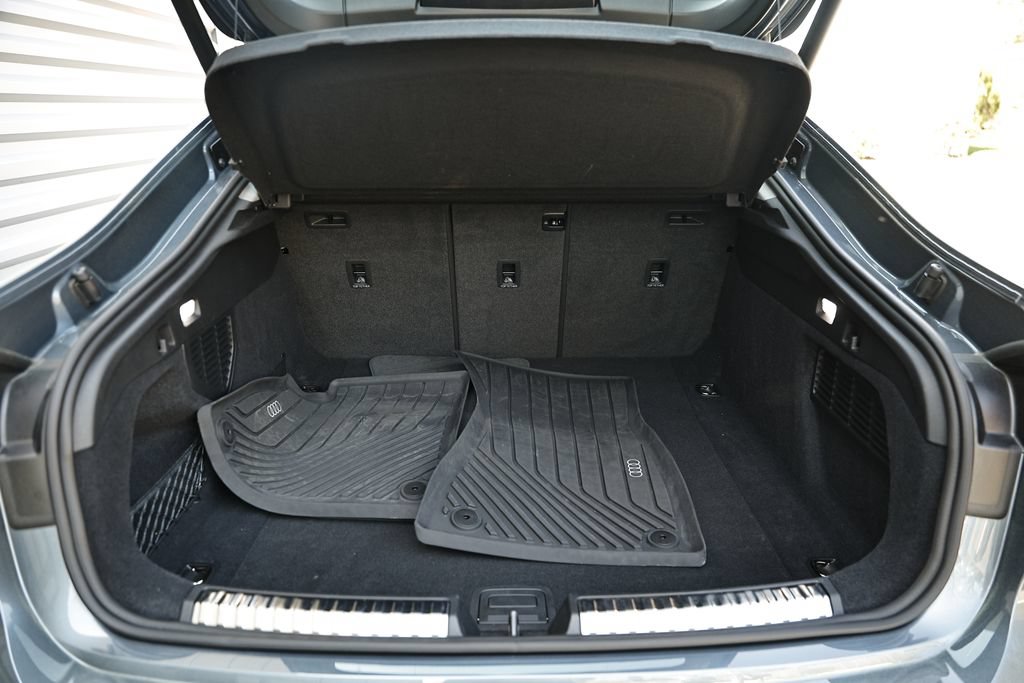Certified 2025 Audi A5 2.0T Premium w/ Premium Plus AWD/4WD image 29