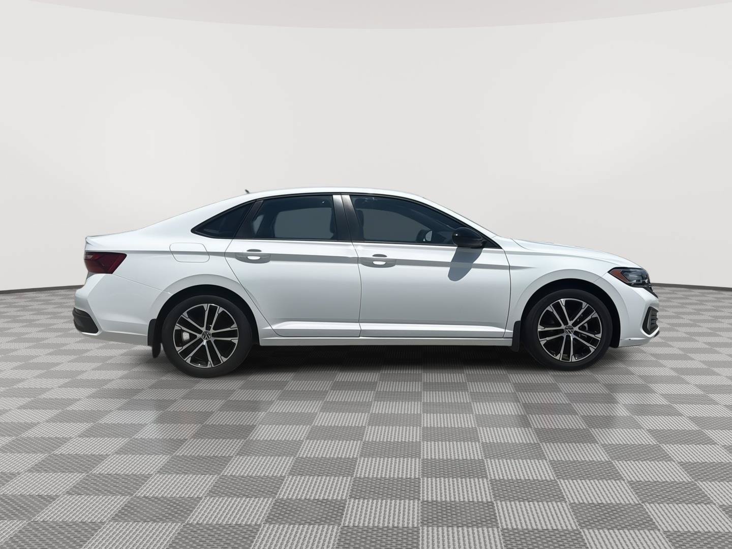 Used 2022 Volkswagen Jetta Sport