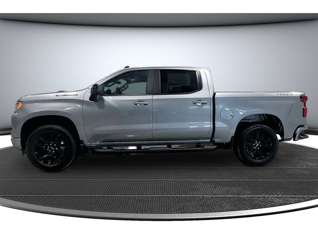 New 2026 Chevrolet Silverado 1500 RST w/ RST Select Package AWD/4WD image 20