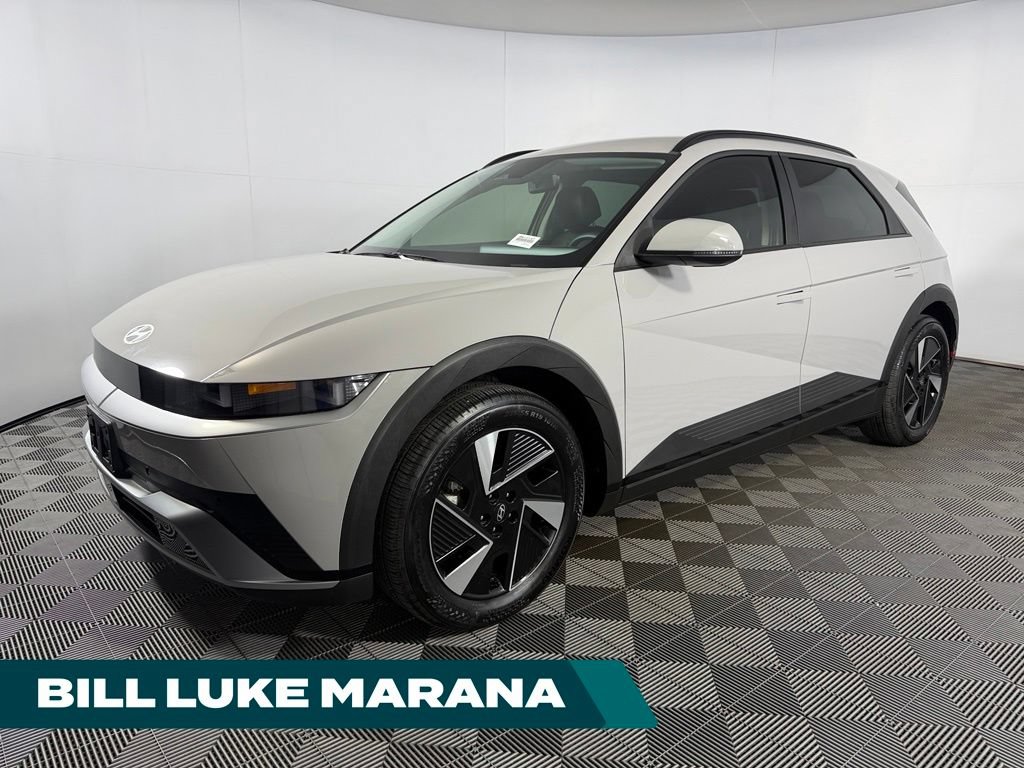 Used 2025 Hyundai Ioniq 5 SEL