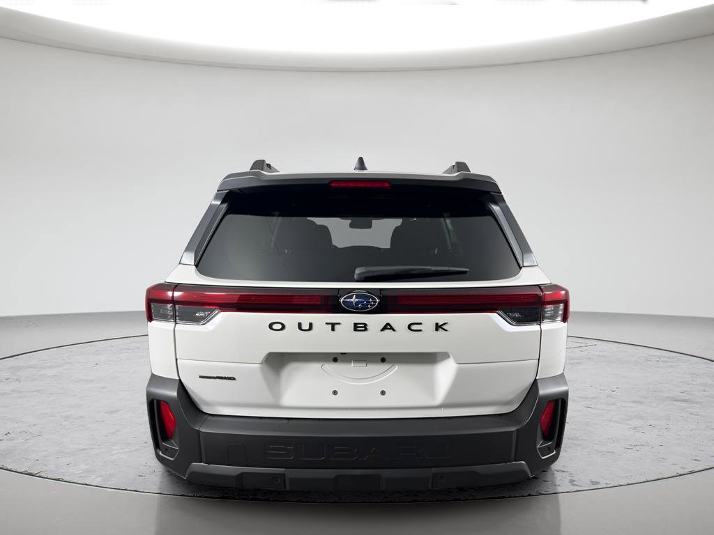 New 2026 Subaru Outback Touring XT AWD/4WD image 6