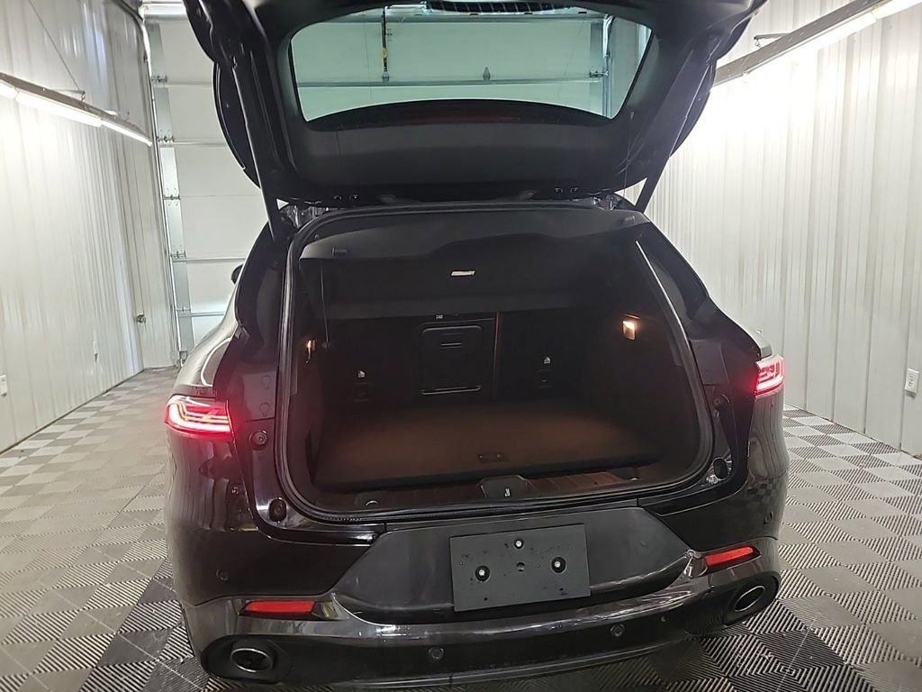 Used 2024 Dodge Hornet R/T Plus w/ R/T Blacktop Package image 10