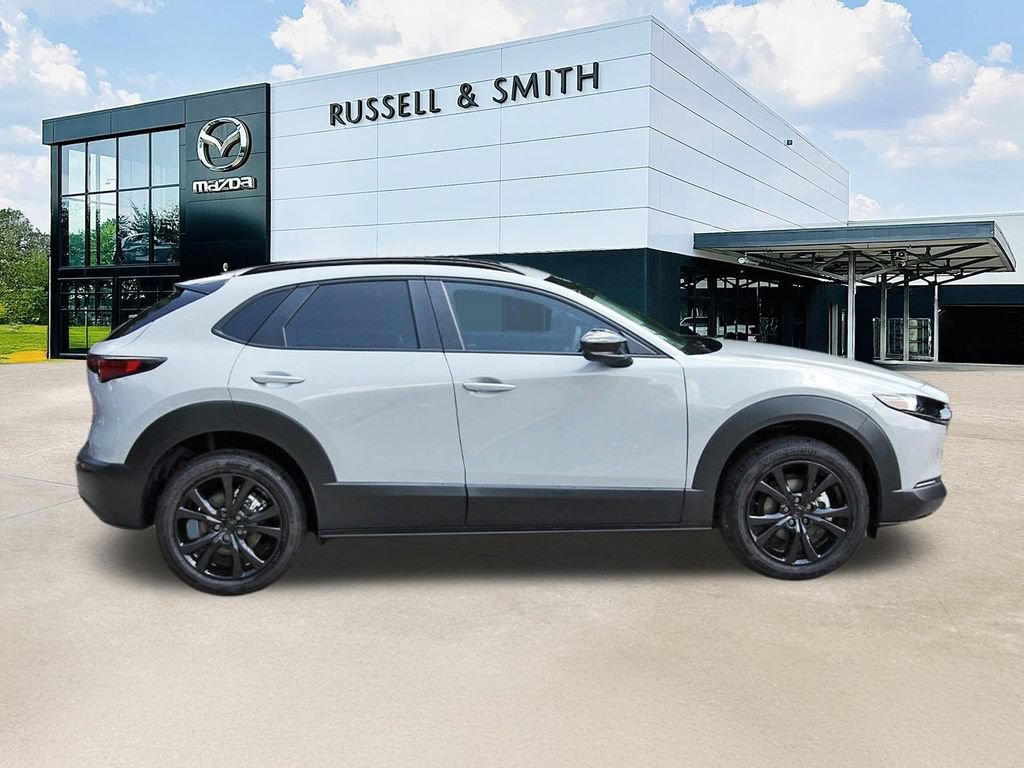 Certified 2026 MAZDA CX-30 AWD 2.5 S image 3