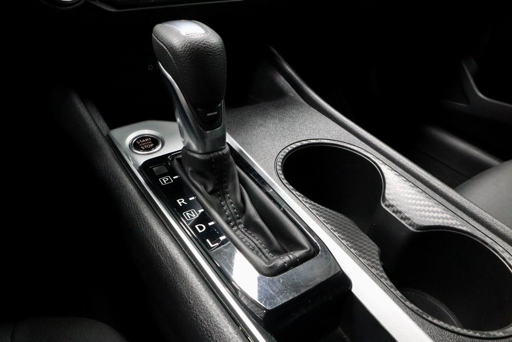 Certified 2024 Nissan Altima 2.5 S image 32